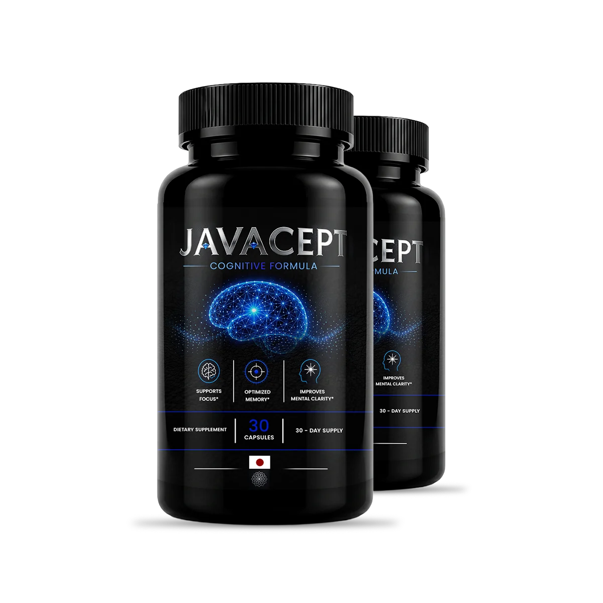 Javacept 1 bottle